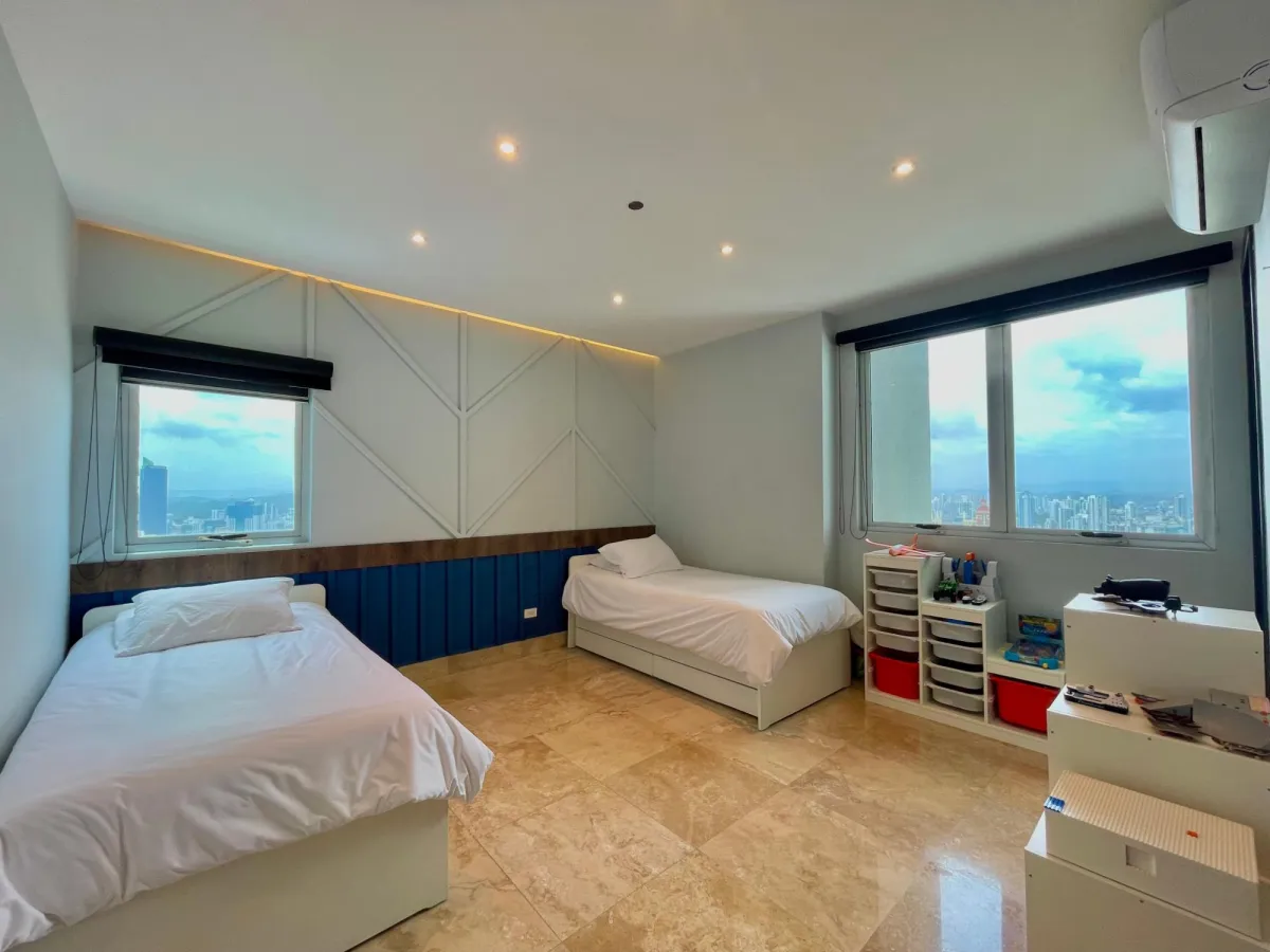 Apartment for Sale at PH Q Tower, Punta Pacifica