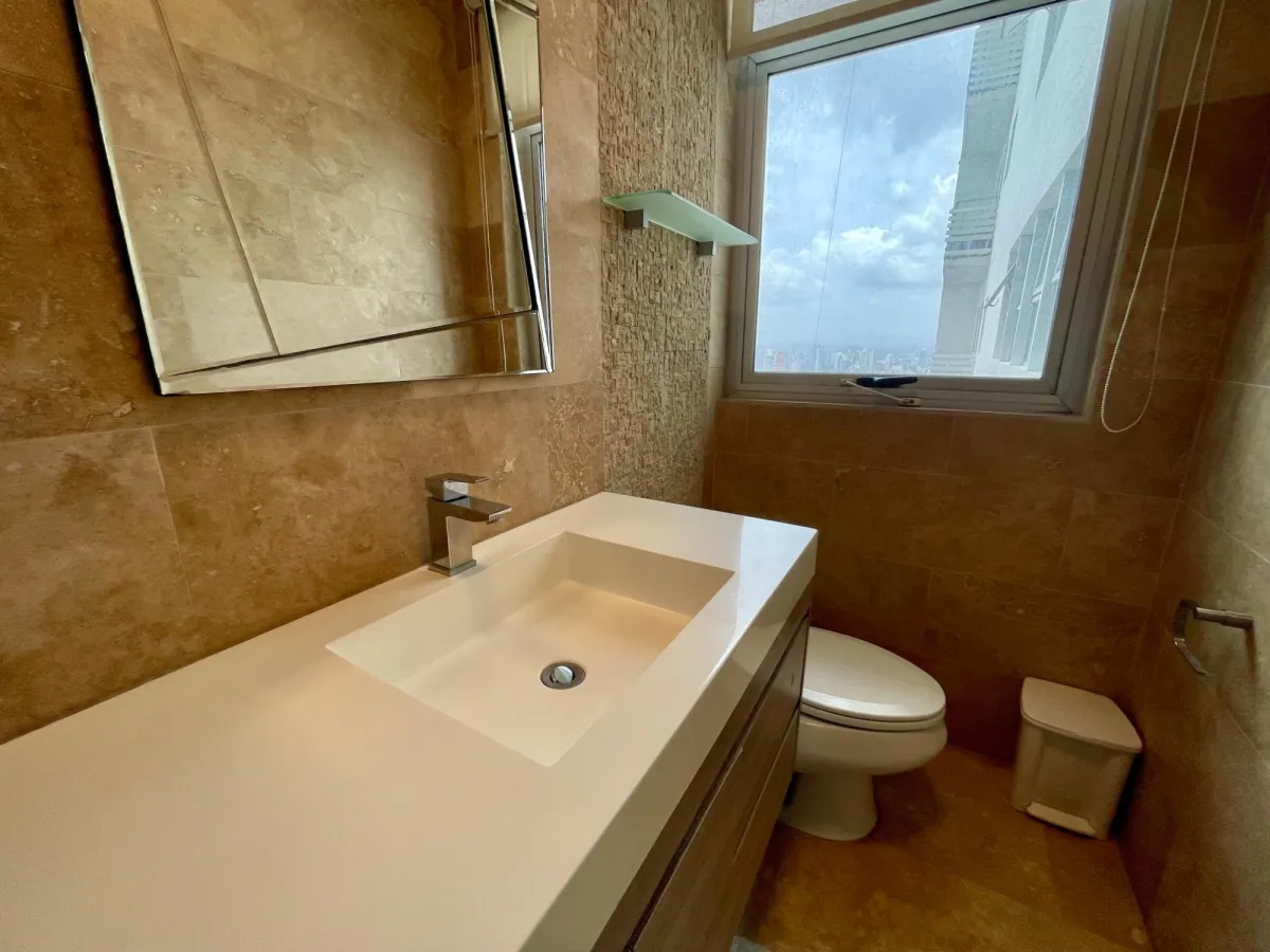 Apartment for Sale at PH Q Tower, Punta Pacifica