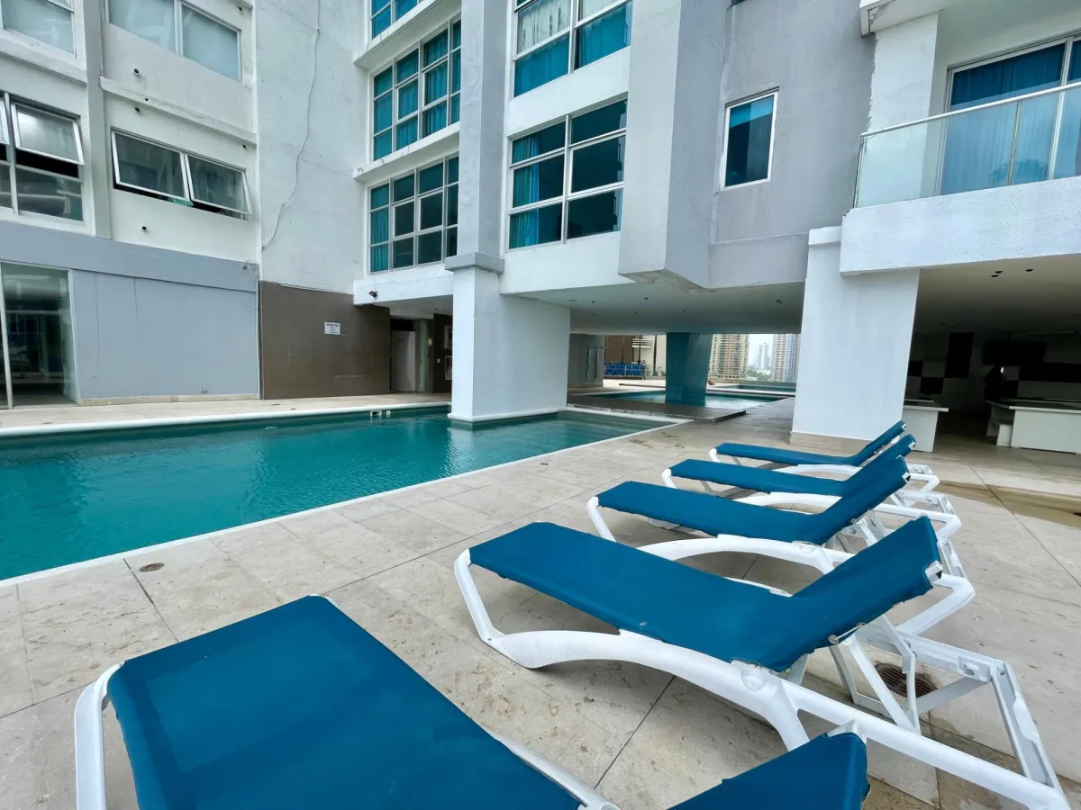 Apartment for Sale at PH Q Tower, Punta Pacifica