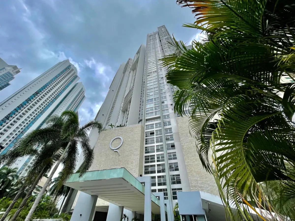 Apartment for Sale at PH Q Tower, Punta Pacifica