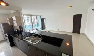 Apartment for rent (Only appliances included)
