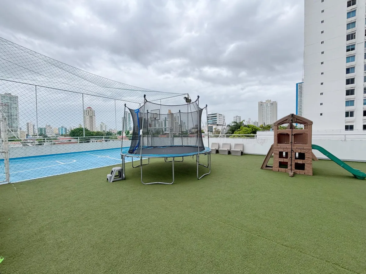 Apartment for rent (Only appliances included)