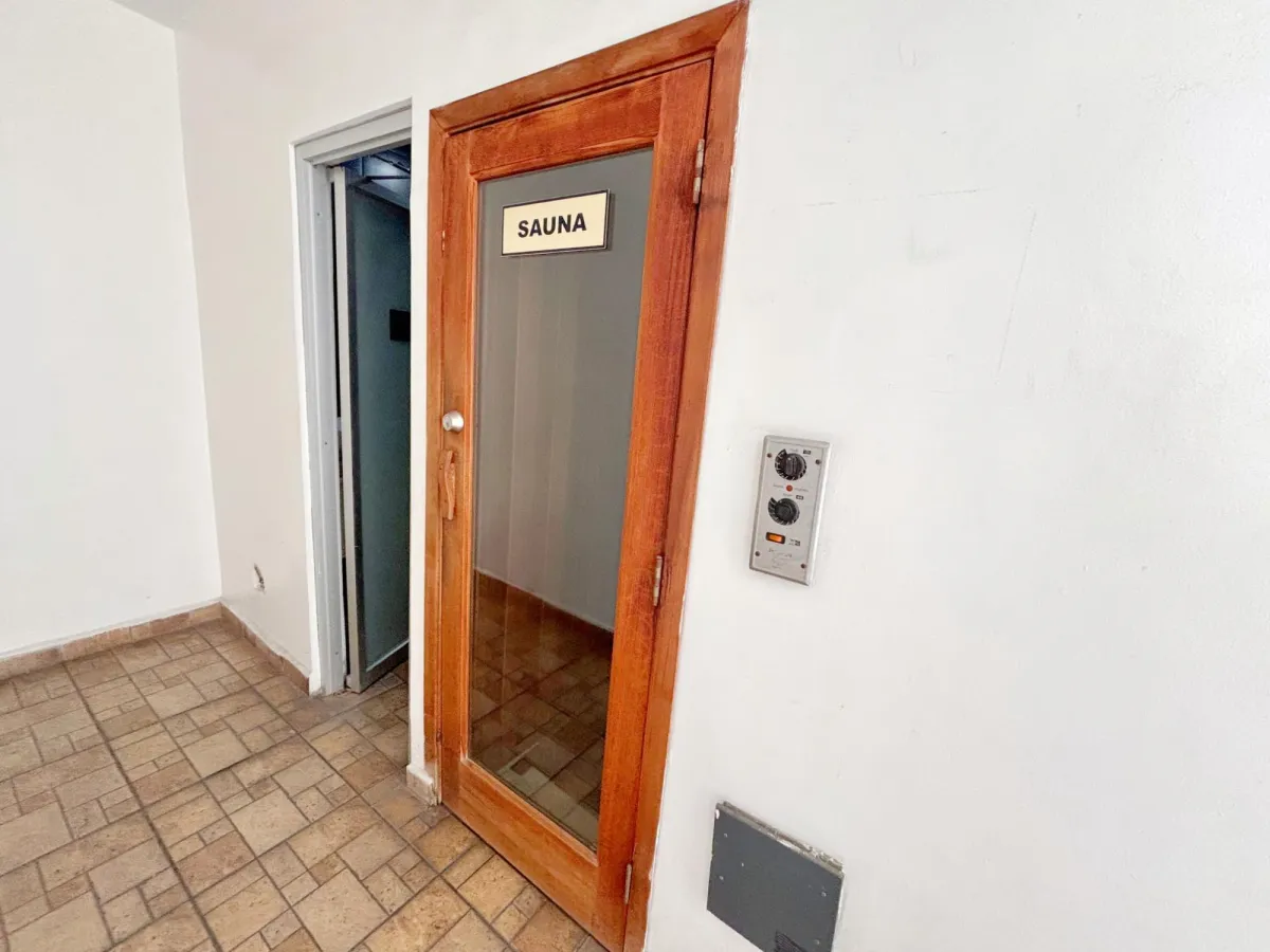 Apartment for rent (Only appliances included)
