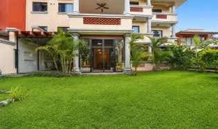 2-Bedroom Canyon Condo For Rent in Boquete Country