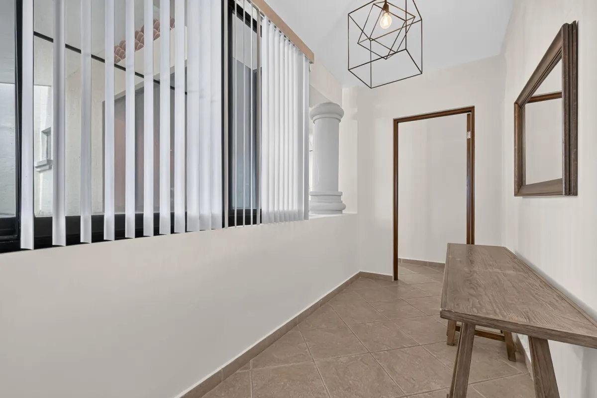 2-Bedroom Canyon Condo For Rent in Boquete Country