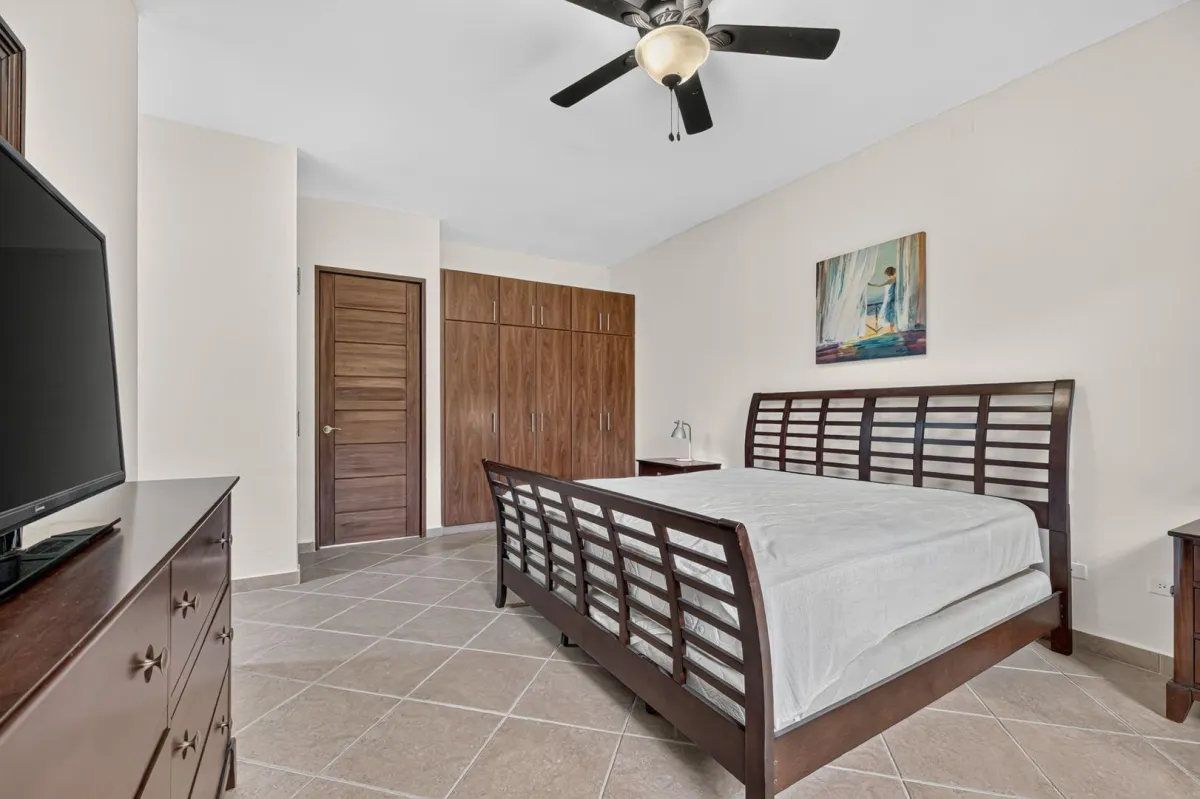 2-Bedroom Canyon Condo For Rent in Boquete Country