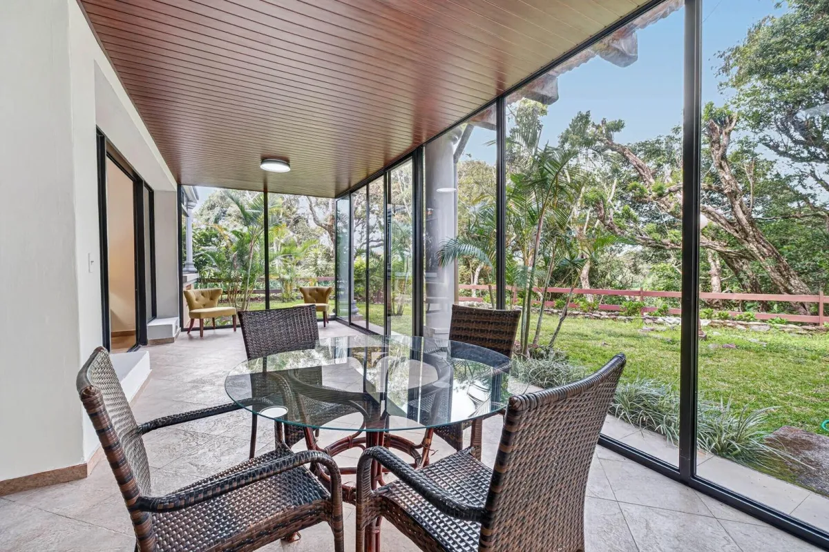 2-Bedroom Canyon Condo For Rent in Boquete Country