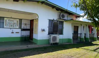House or office in Las Lajas Chiriquí– near beach