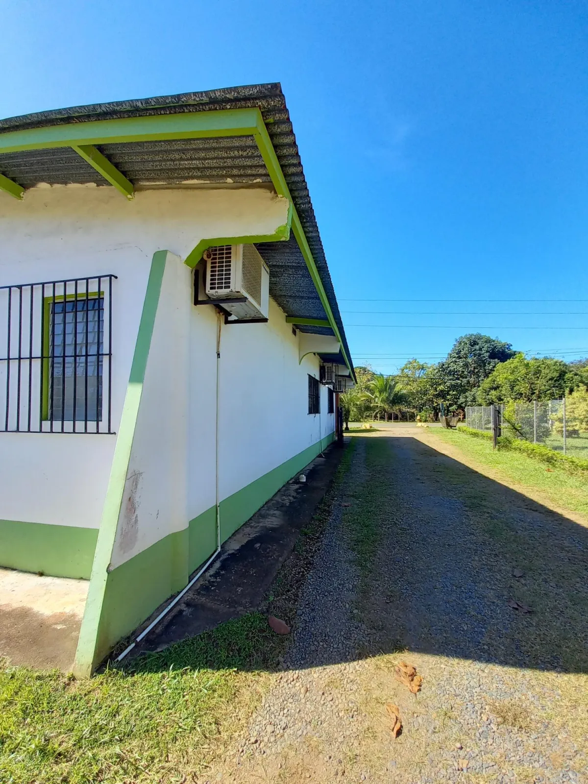House or office in Las Lajas Chiriquí– near beach