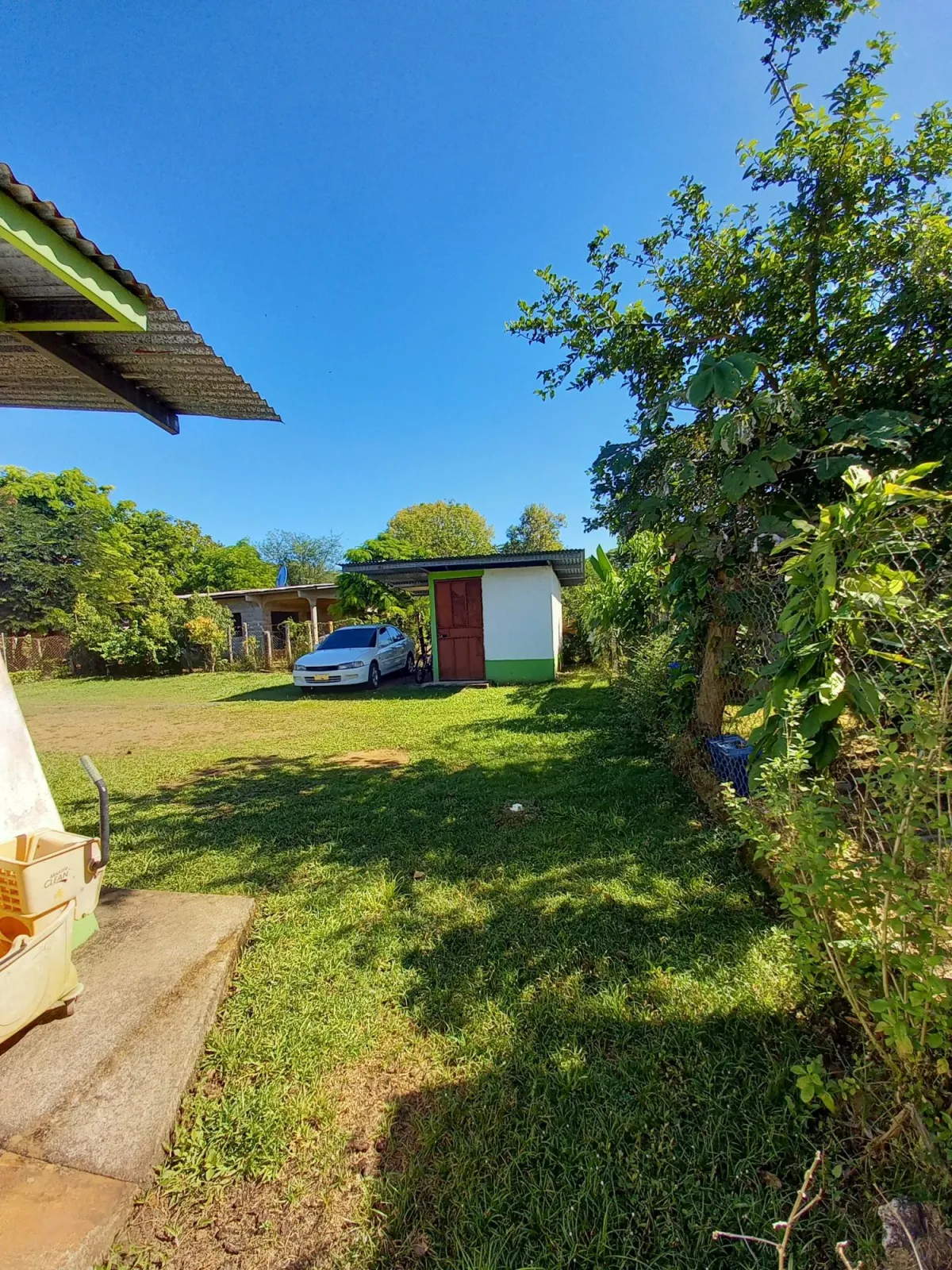 House or office in Las Lajas Chiriquí– near beach