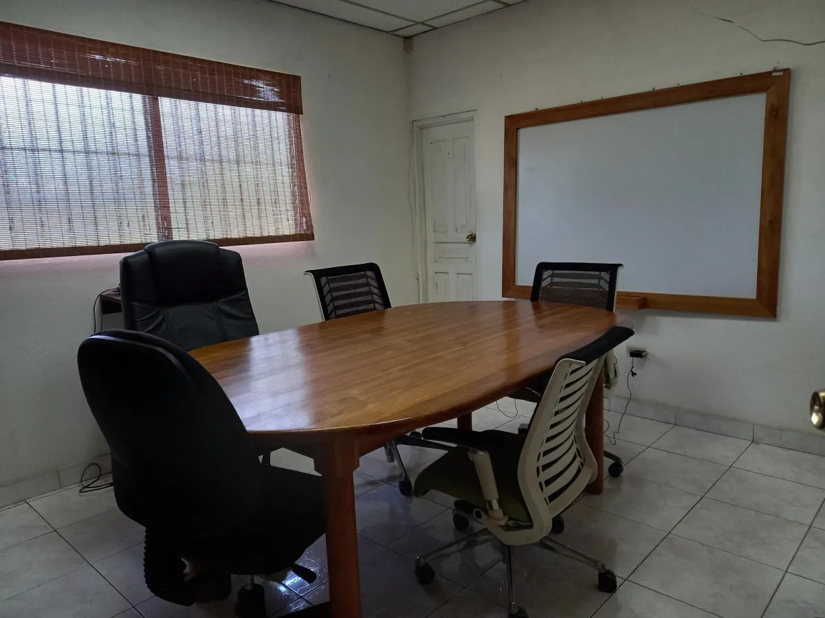 House or office in Las Lajas Chiriquí– near beach