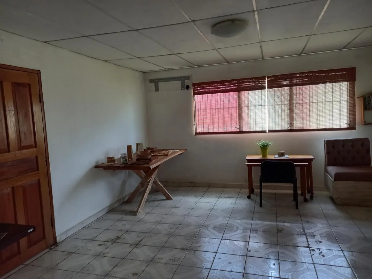 House or office in Las Lajas Chiriquí– near beach