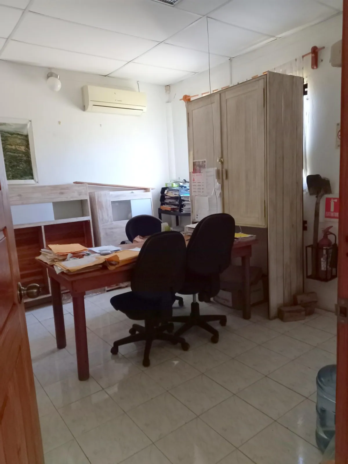House or office in Las Lajas Chiriquí– near beach