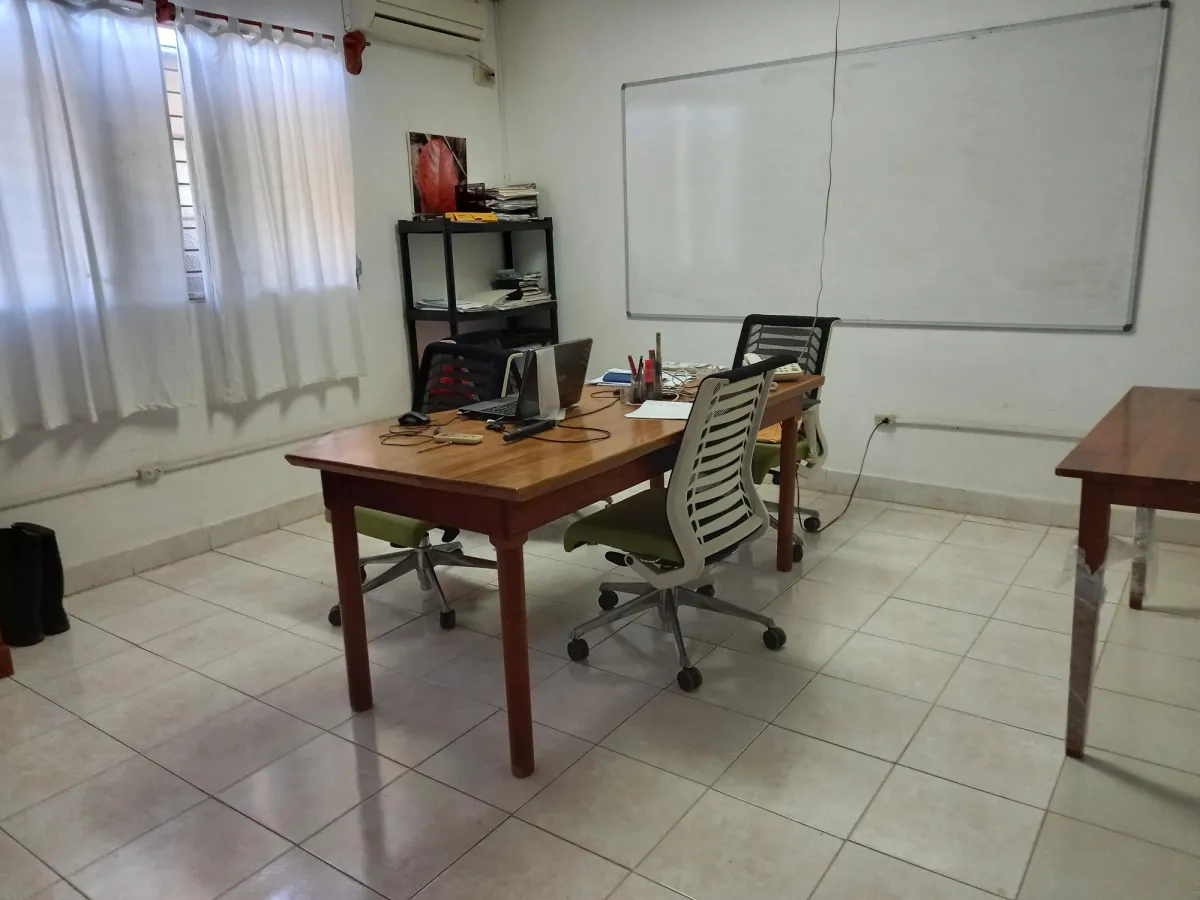 House or office in Las Lajas Chiriquí– near beach