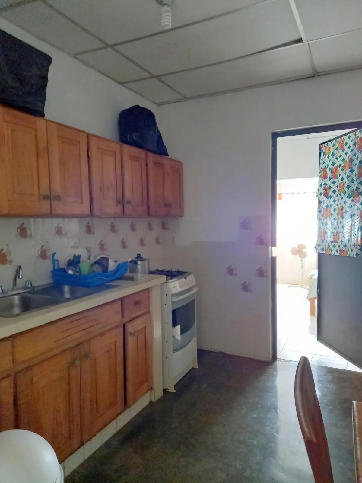House or office in Las Lajas Chiriquí– near beach