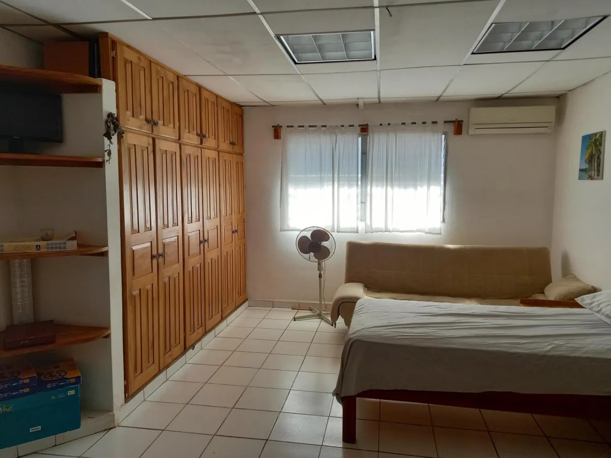 House or office in Las Lajas Chiriquí– near beach