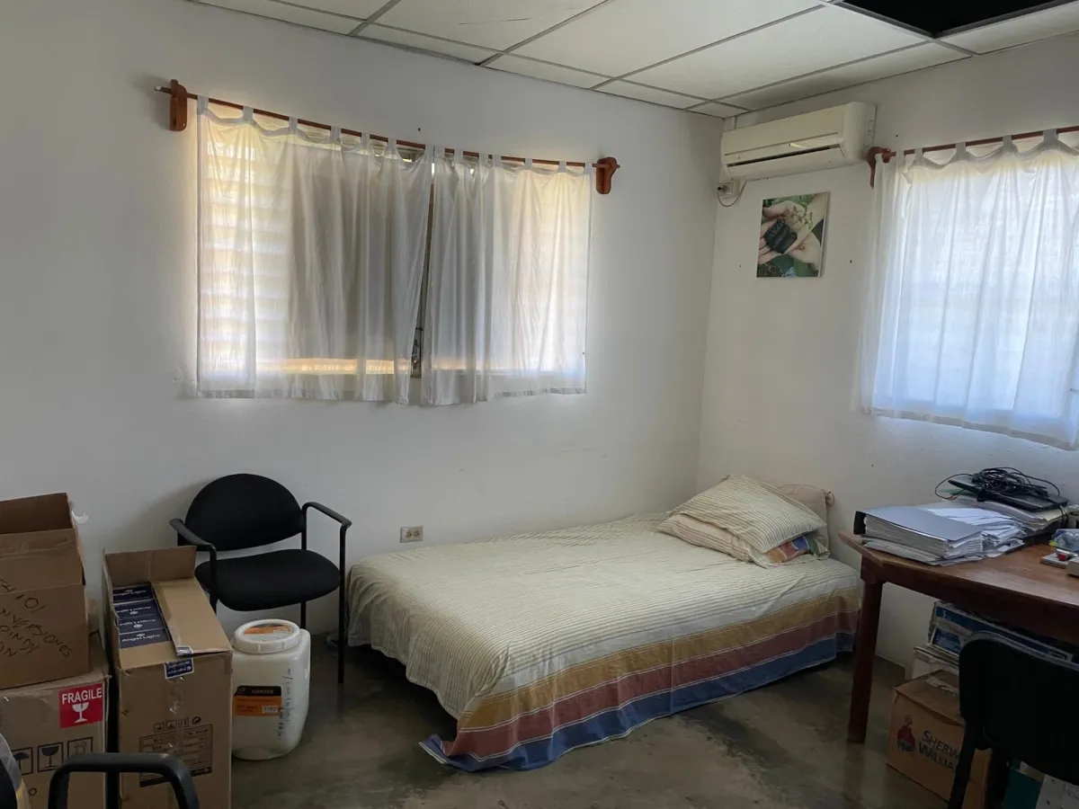 House or office in Las Lajas Chiriquí– near beach