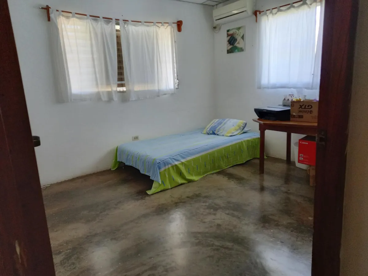 House or office in Las Lajas Chiriquí– near beach