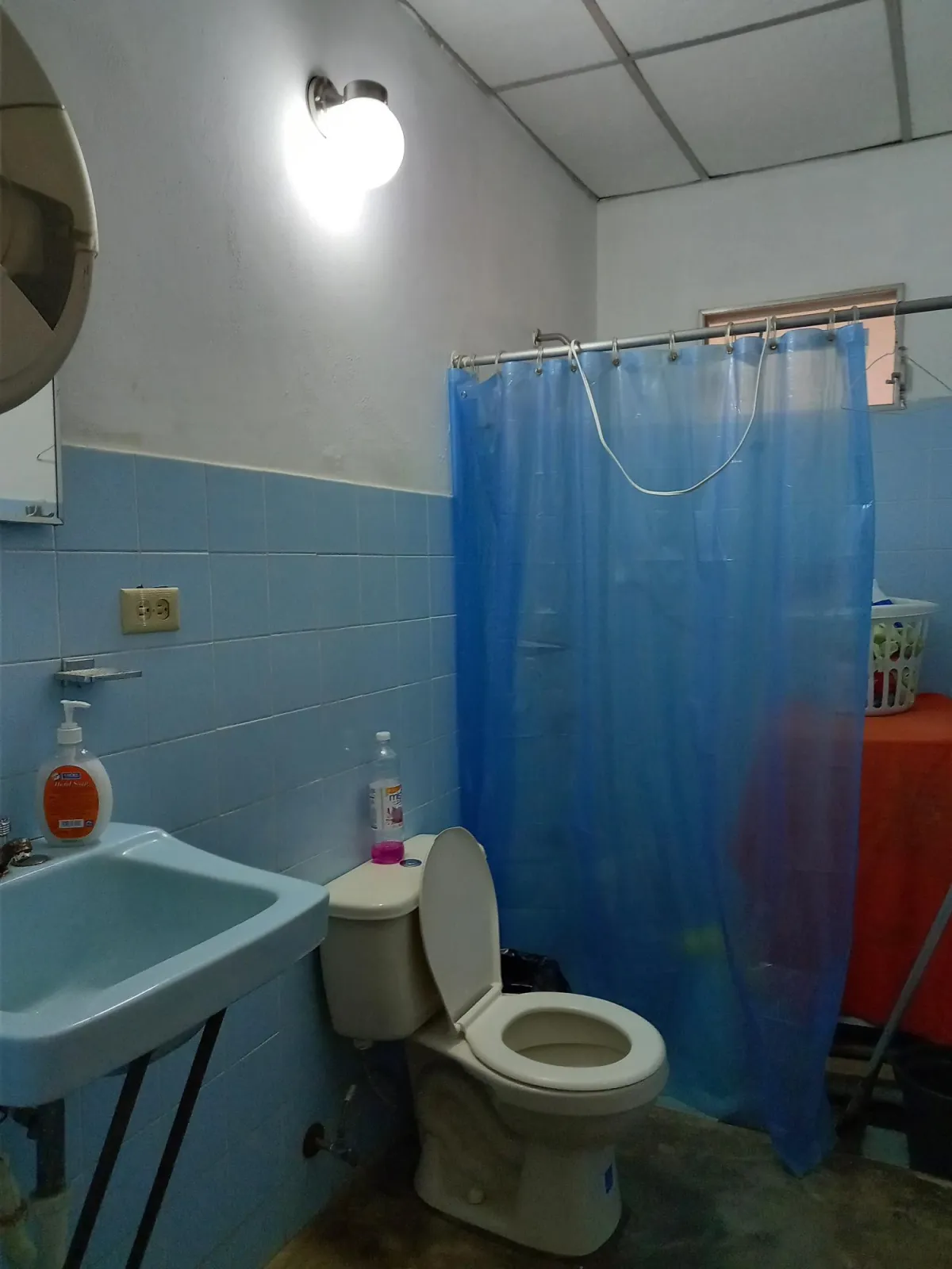 House or office in Las Lajas Chiriquí– near beach