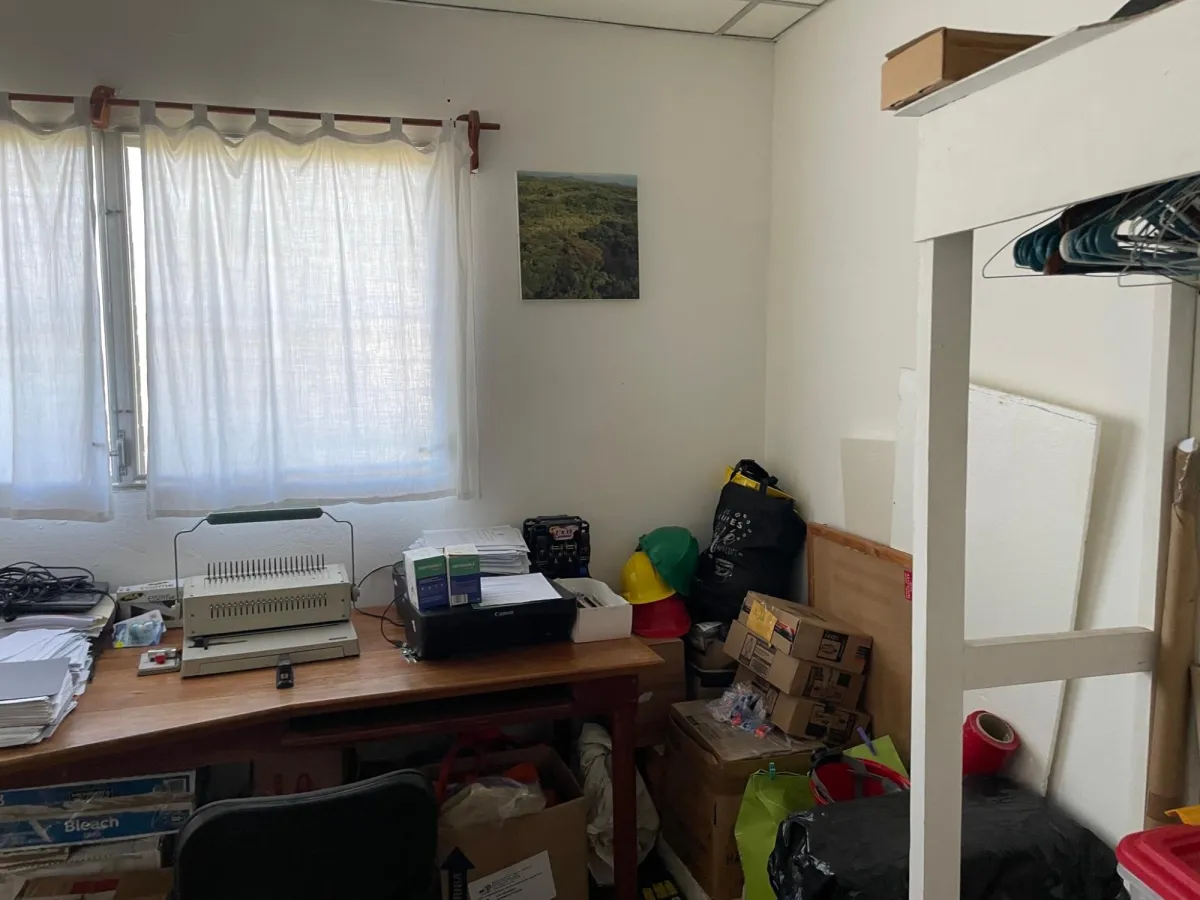 House or office in Las Lajas Chiriquí– near beach