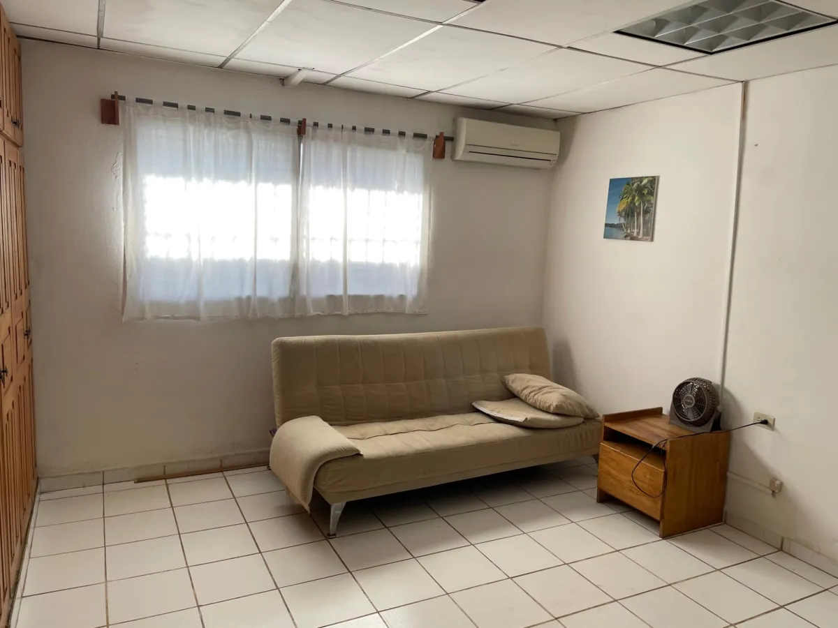 House or office in Las Lajas Chiriquí– near beach