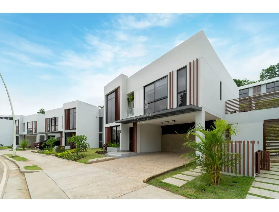 Venta de Riverwalk Villas AQUAMARINA Green City