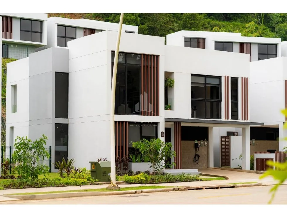 Venta de Riverwalk Villas AQUAMARINA Green City