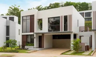 Venta de Riverwalk Villas AQUAMARINA Green City