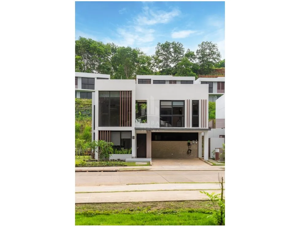 Venta de Riverwalk Villas AQUAMARINA Green City