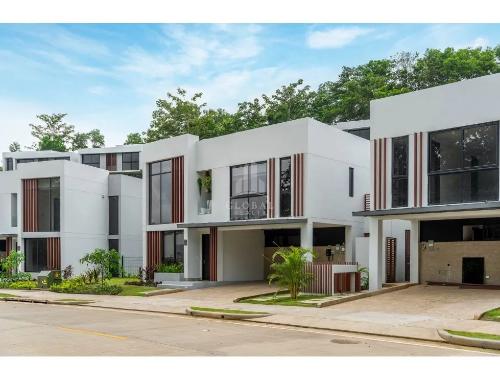 Venta de Riverwalk Villas AQUAMARINA Green City