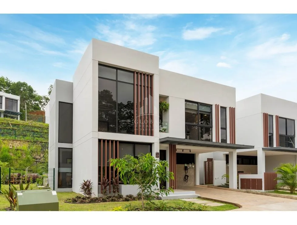 Venta de Riverwalk Villas AQUAMARINA Green City
