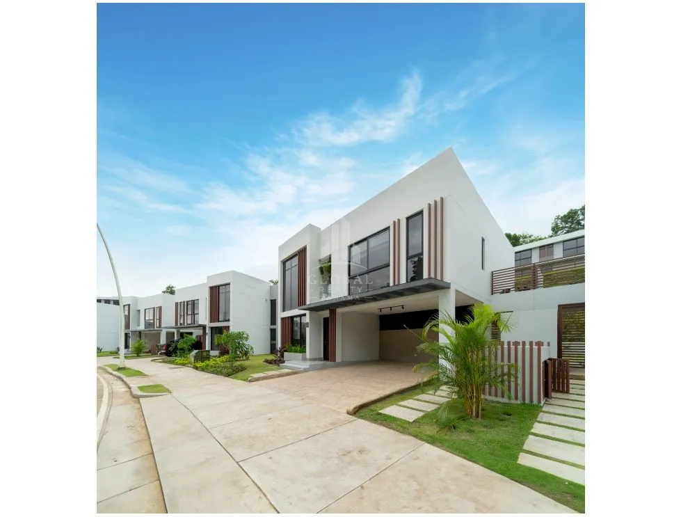 Venta de Riverwalk Villas AQUAMARINA Green City