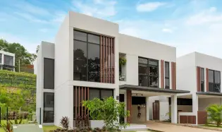 Maison unifamiliale à San Miguelito à vendre
