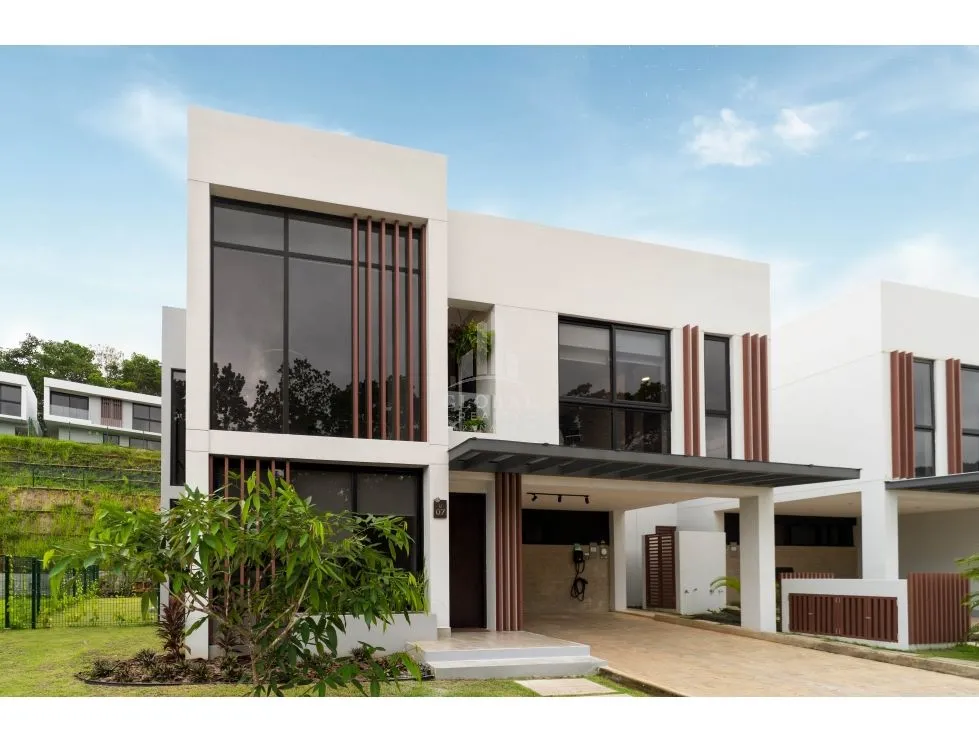 Maison unifamiliale à San Miguelito à vendre