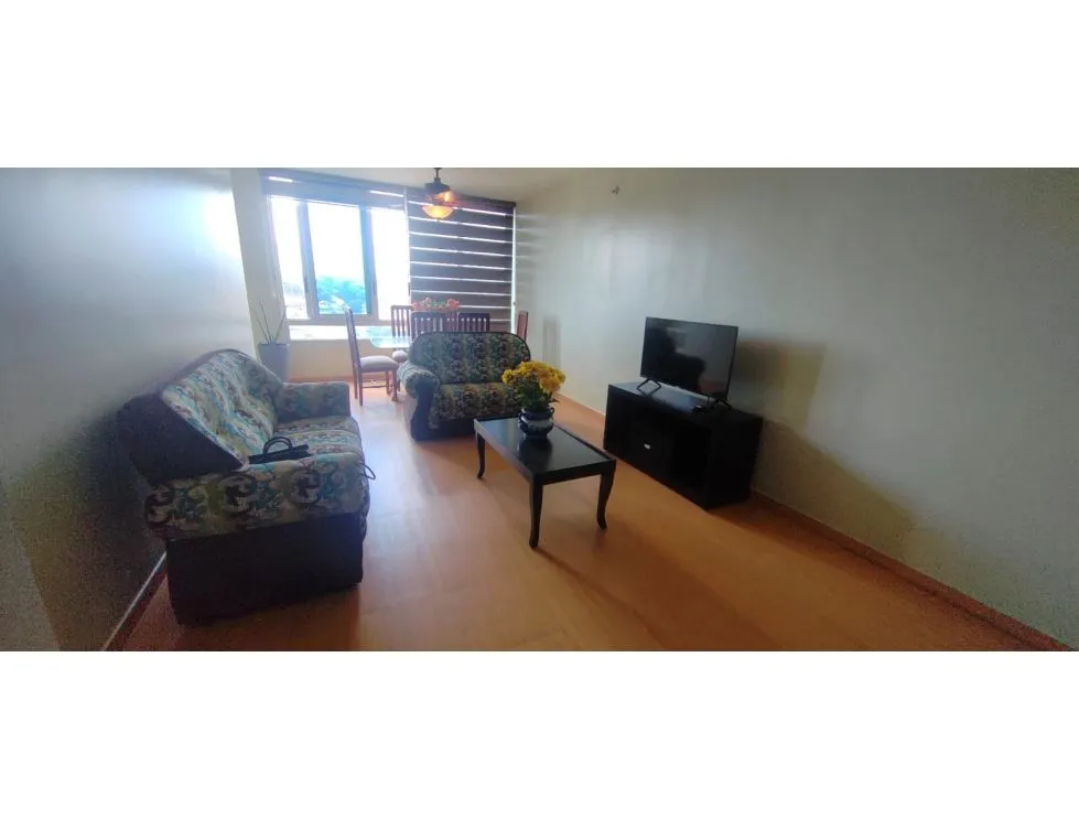 Furnished Apartment Rental in PH Macedonia, Pueblo Nuevo. LM