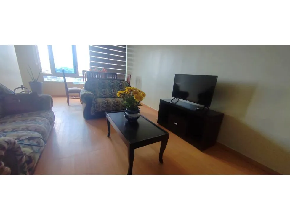 Furnished Apartment Rental in PH Macedonia, Pueblo Nuevo. LM