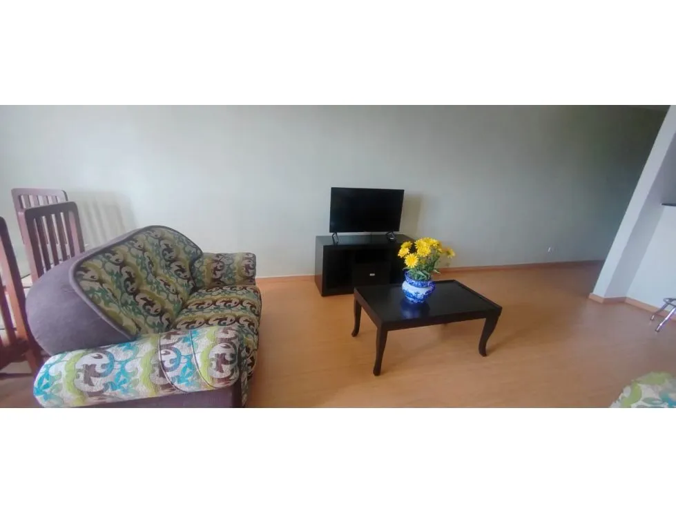 Furnished Apartment Rental in PH Macedonia, Pueblo Nuevo. LM