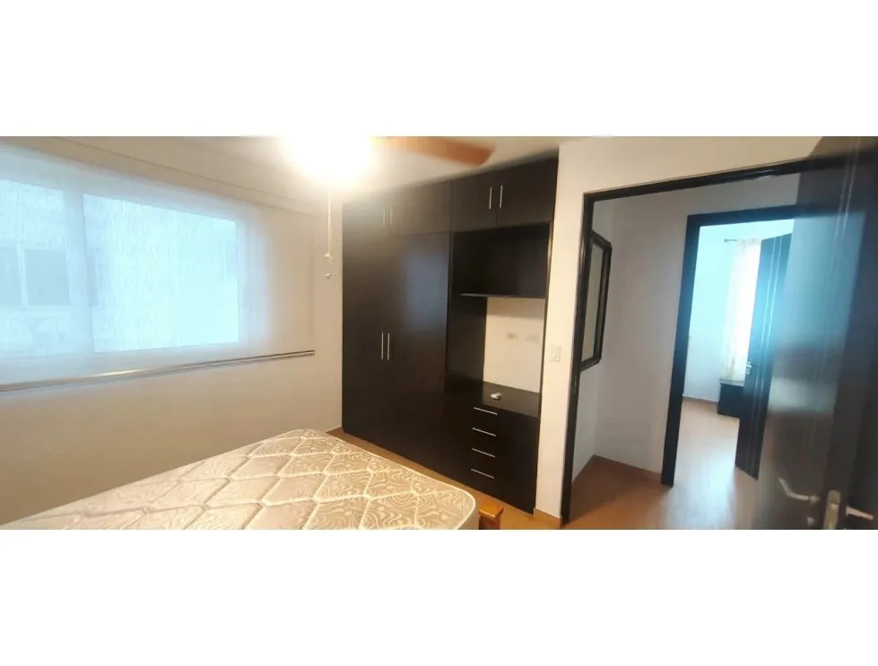Furnished Apartment Rental in PH Macedonia, Pueblo Nuevo. LM