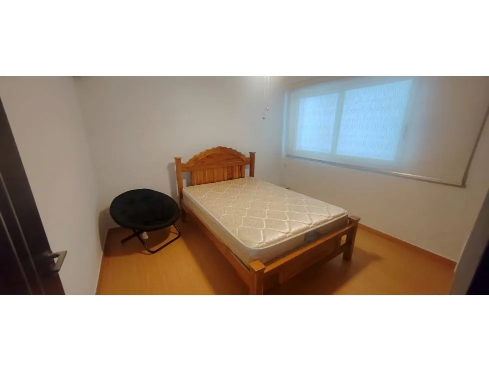Furnished Apartment Rental in PH Macedonia, Pueblo Nuevo. LM
