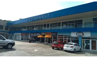Commercial Space Rental at Plaza Roosevelt. LM, San Miguelito