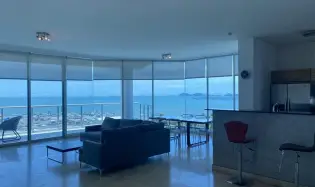 квартира в Balboa Avenue на продажу