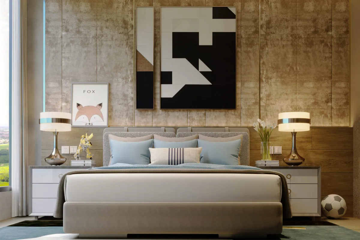 Exclusivity and Luxury at The Ivy, Santa María Golf & Country Club
