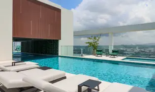 Unparalleled Exclusivity with Terrace at The Ivy, Santa María Golf & Country Club, Santa Maria