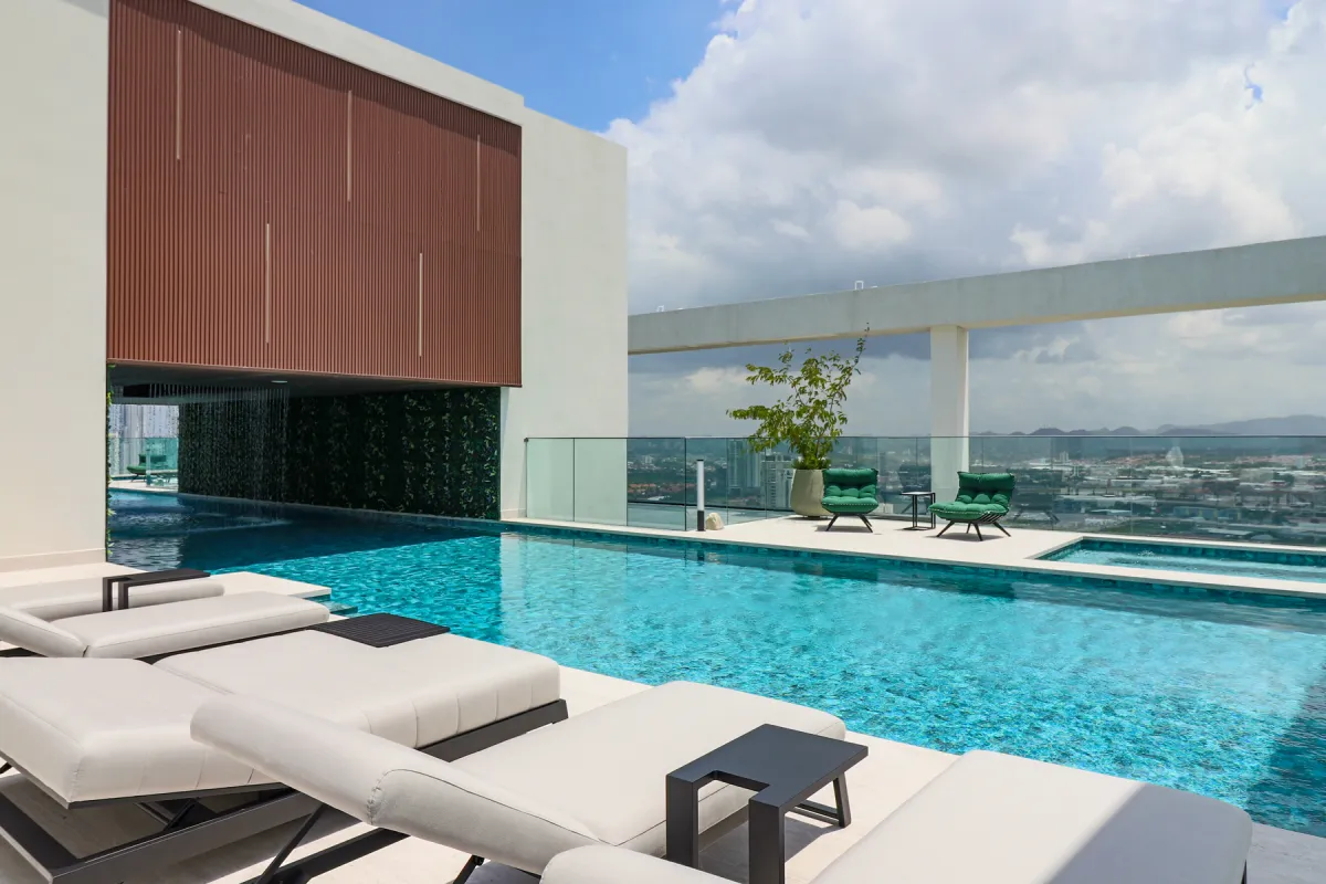 PH The Ivy, Santa María – Premium Ocean View Apartment for $651,130