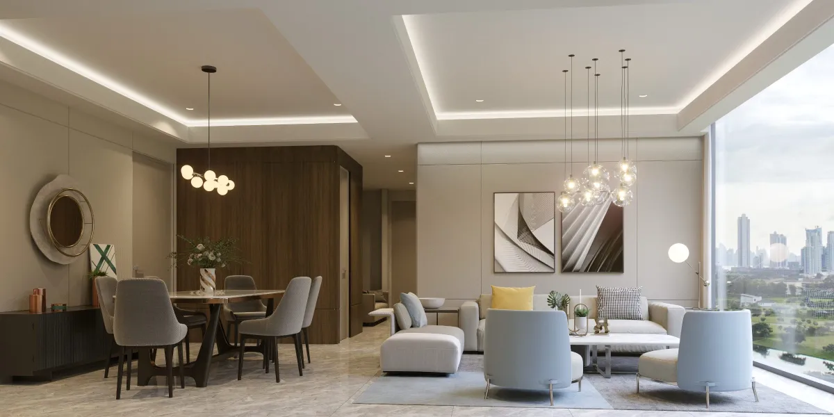 PH The Ivy, Santa María – Premium Ocean View Apartment for $651,130