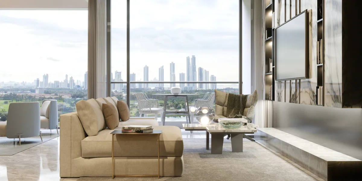 PH The Ivy, Santa María – Premium Ocean View Apartment for $651,130