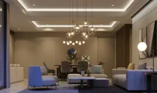 PH The Ivy, Santa María – Premium Ocean View Apartment for $651,130, Santa Maria