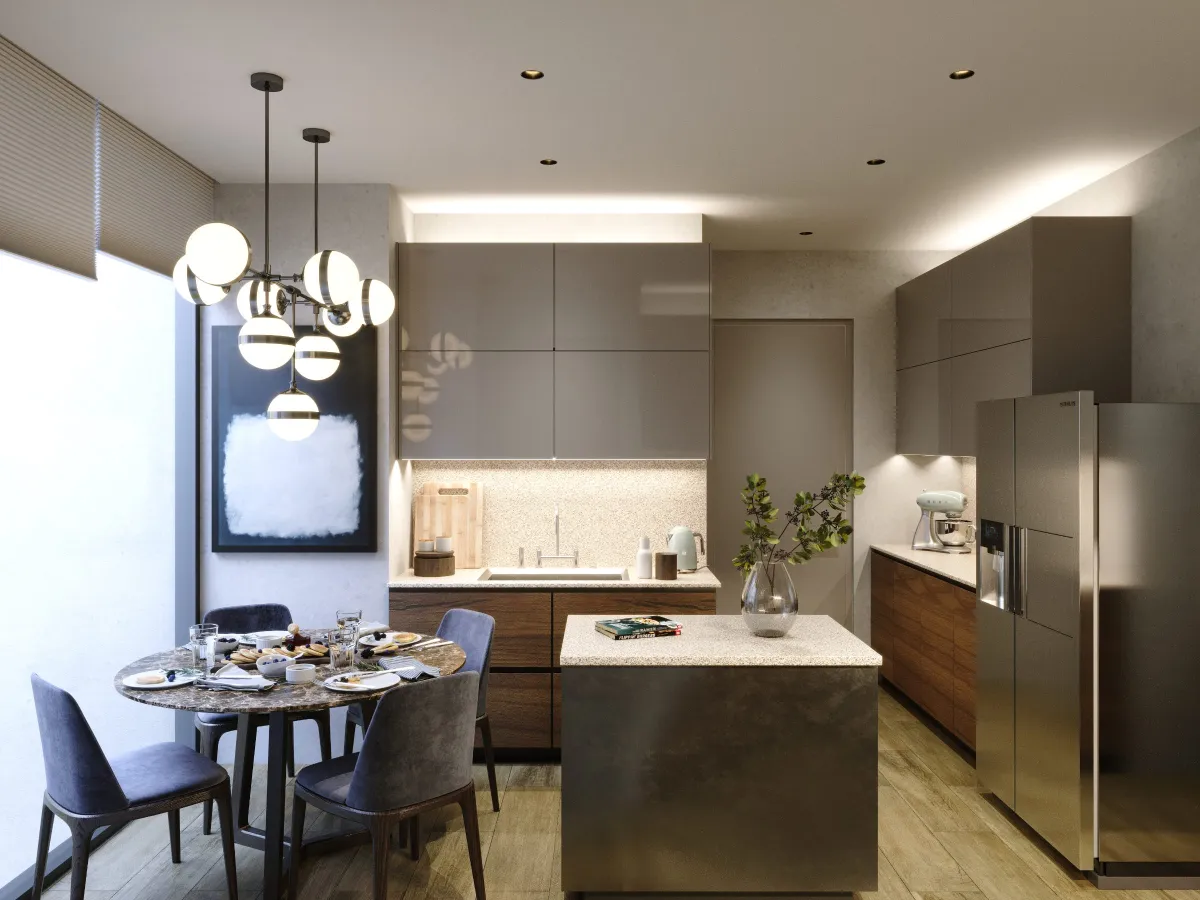 PH The Ivy, Santa María – Premium Ocean View Apartment for $651,130