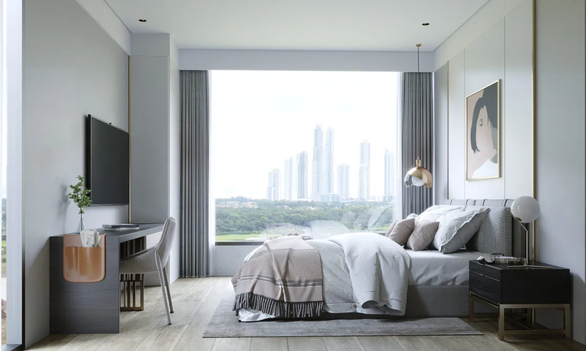 PH The Ivy, Santa María – Premium Ocean View Apartment for $651,130
