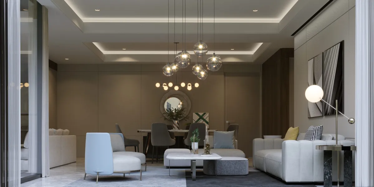 PH The Ivy, Santa María – Premium Ocean View Apartment for $651,130